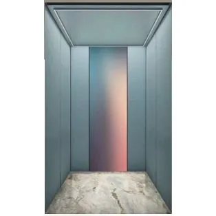 Home Elevator